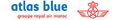 Atlas Blue - RAM vols pas chers Maroc