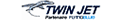 Twin Jet - TwinJet aller au bladi