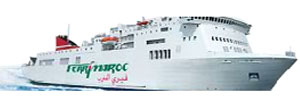 bateau Maroc Ferrimaroc bateau Maroc Ferrimaroc