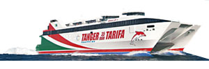 bateau Maroc FRS bateau Maroc FRS