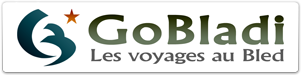 GoBladi - Vols pas chers vers le Maroc